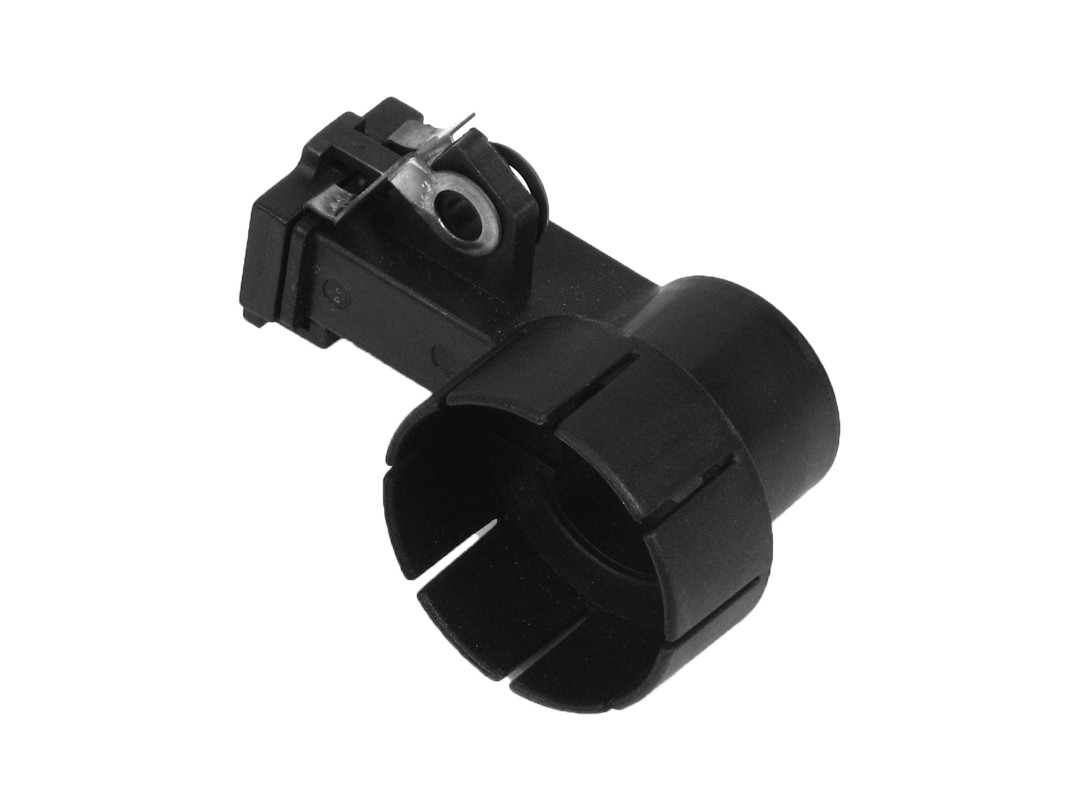 Supporto, Spazzole in carbone - ABH1005 AS-PL
