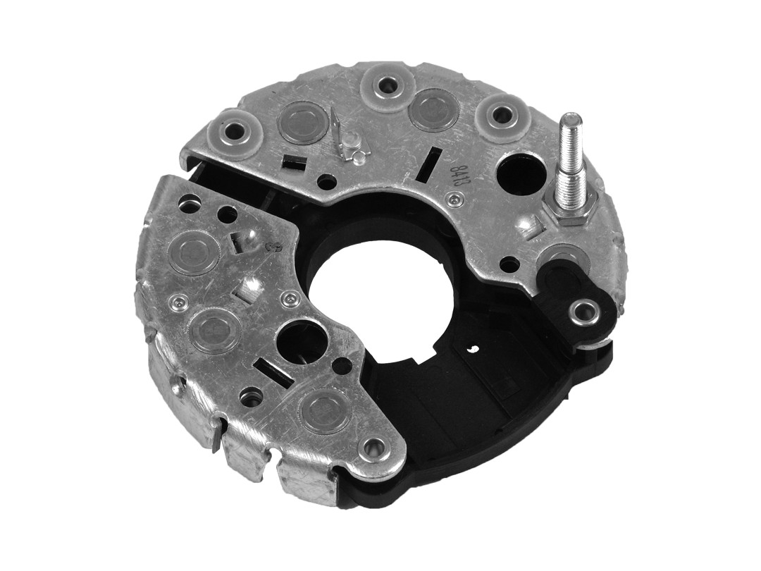 Rectifier, alternator - ARC0015 AS-PL