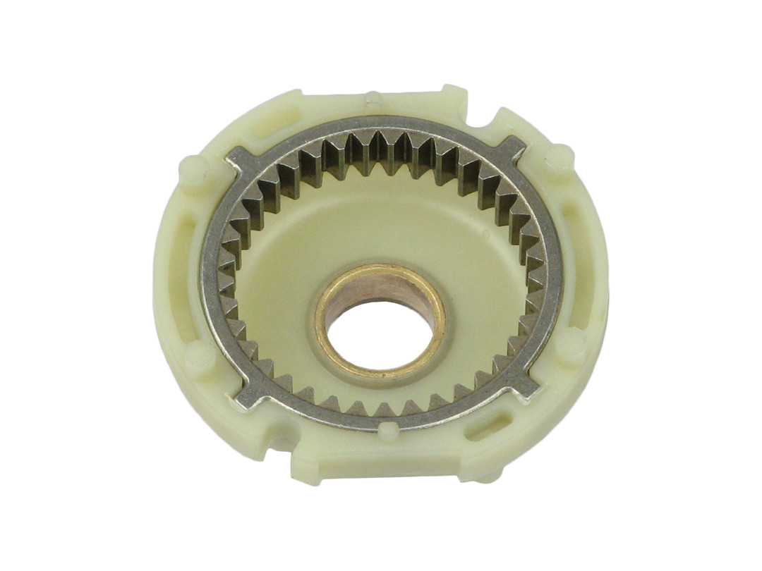 Kit riparazione, Motorino avviamento - SG9002 AS-PL