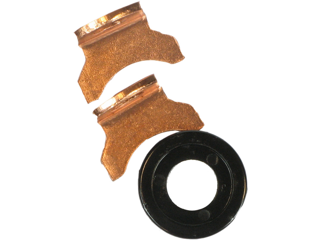 Kit riparazione, Motorino avviamento - SP6002 AS-PL