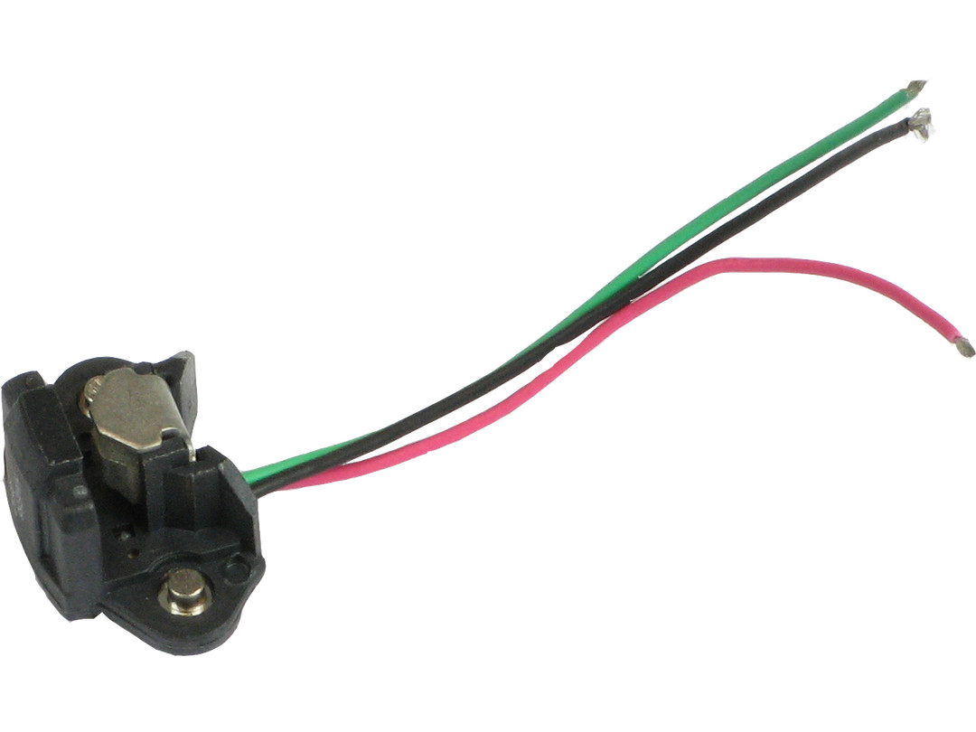 Bobina d'accensione - IP0002 AS-PL