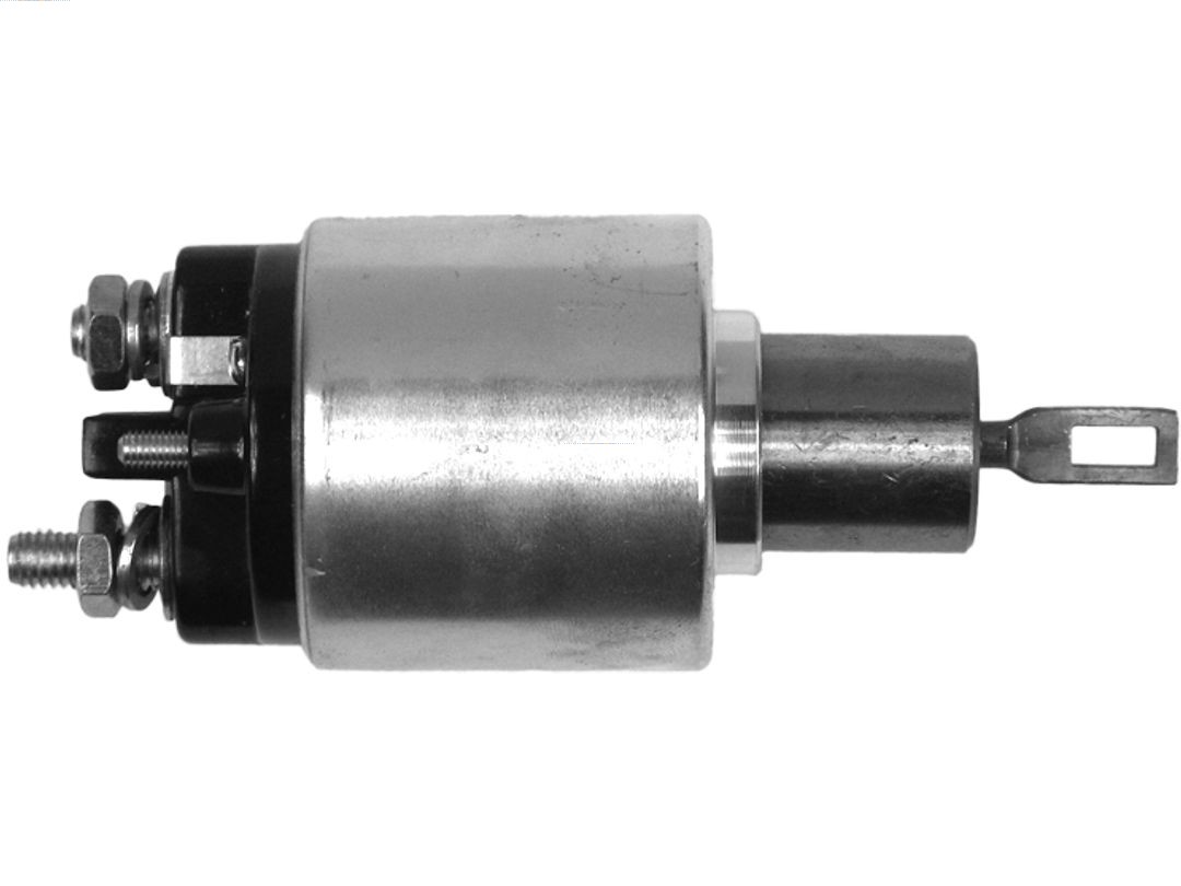 solenoidinis jungiklis, starteris - SS0005 AS-PL