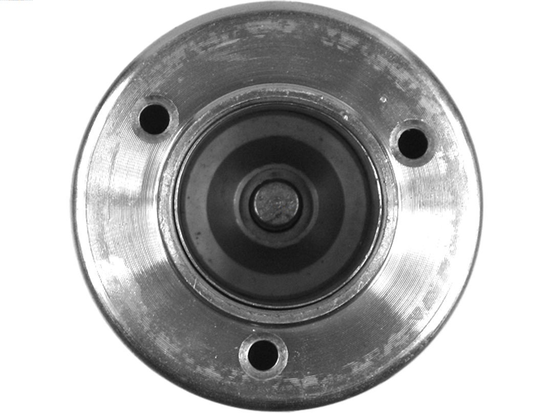 Solenoid Switch, starter - SS0005 AS-PL