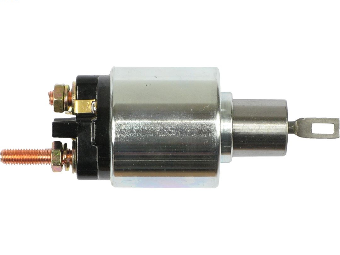 Elettromagnete, Motore d'avviamento - SS0012 AS-PL
