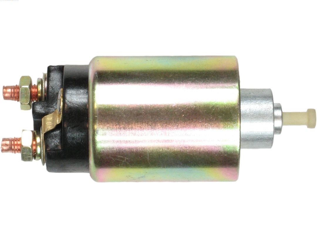 solenoidinis jungiklis, starteris - SS9001 AS-PL