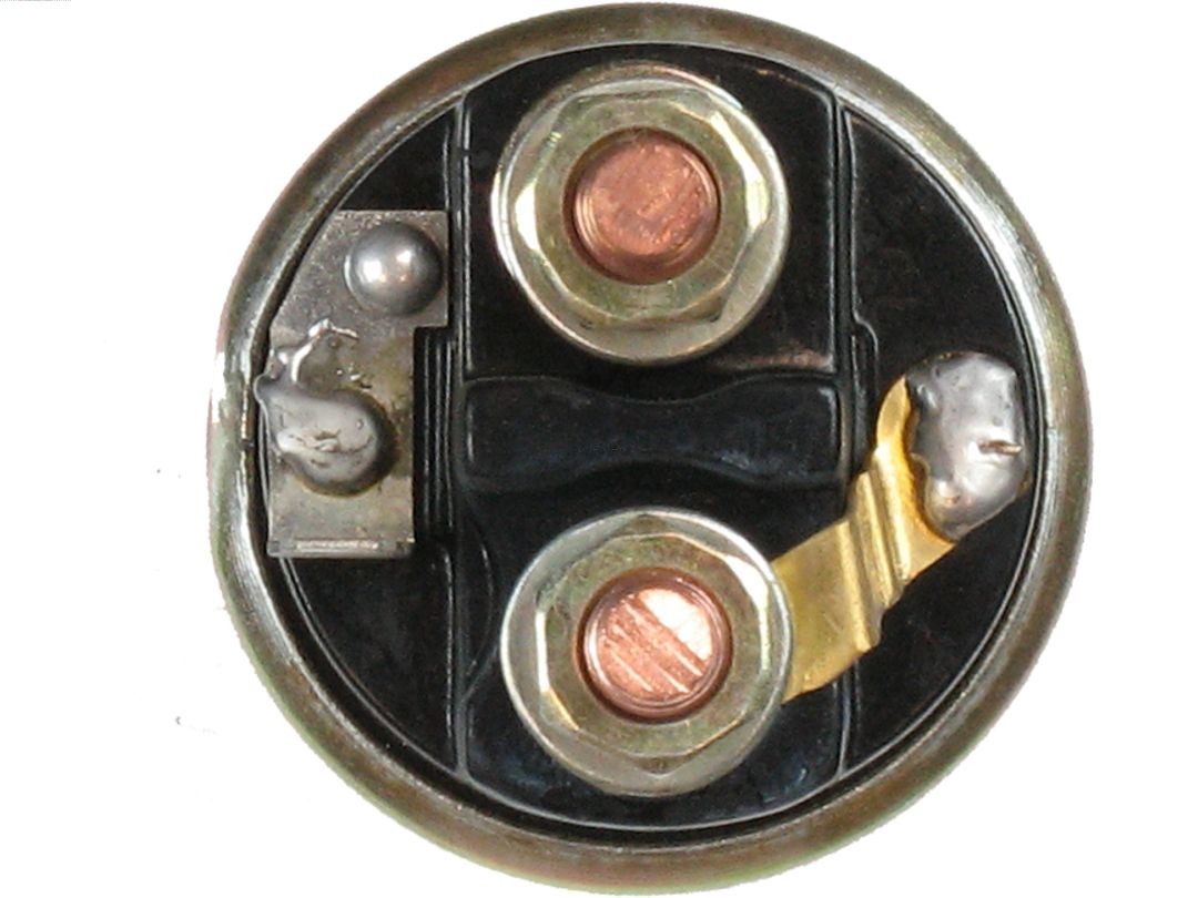 Solenoid Switch, starter - SS9001 AS-PL