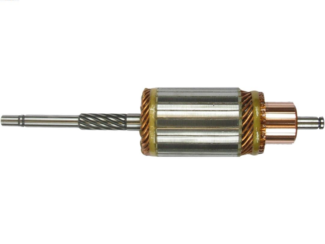 Ancorina, Starter - SA9006 AS-PL