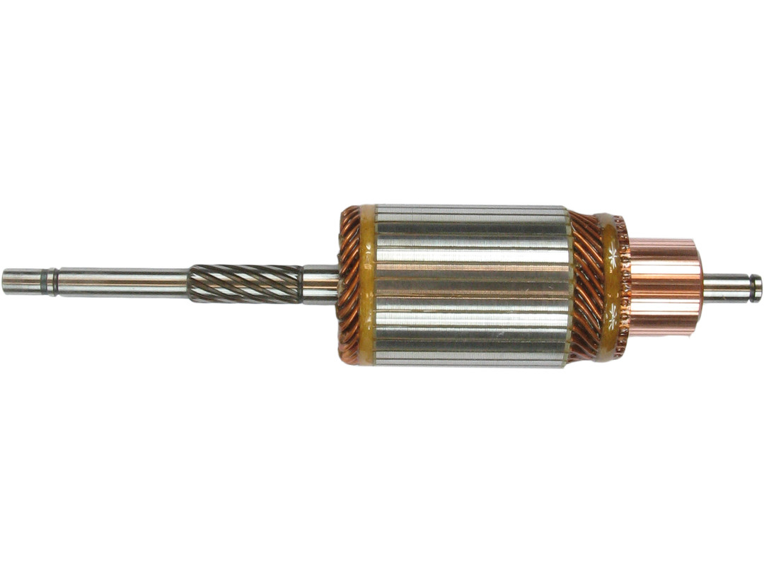 Ancorina, Starter - SA9007 AS-PL