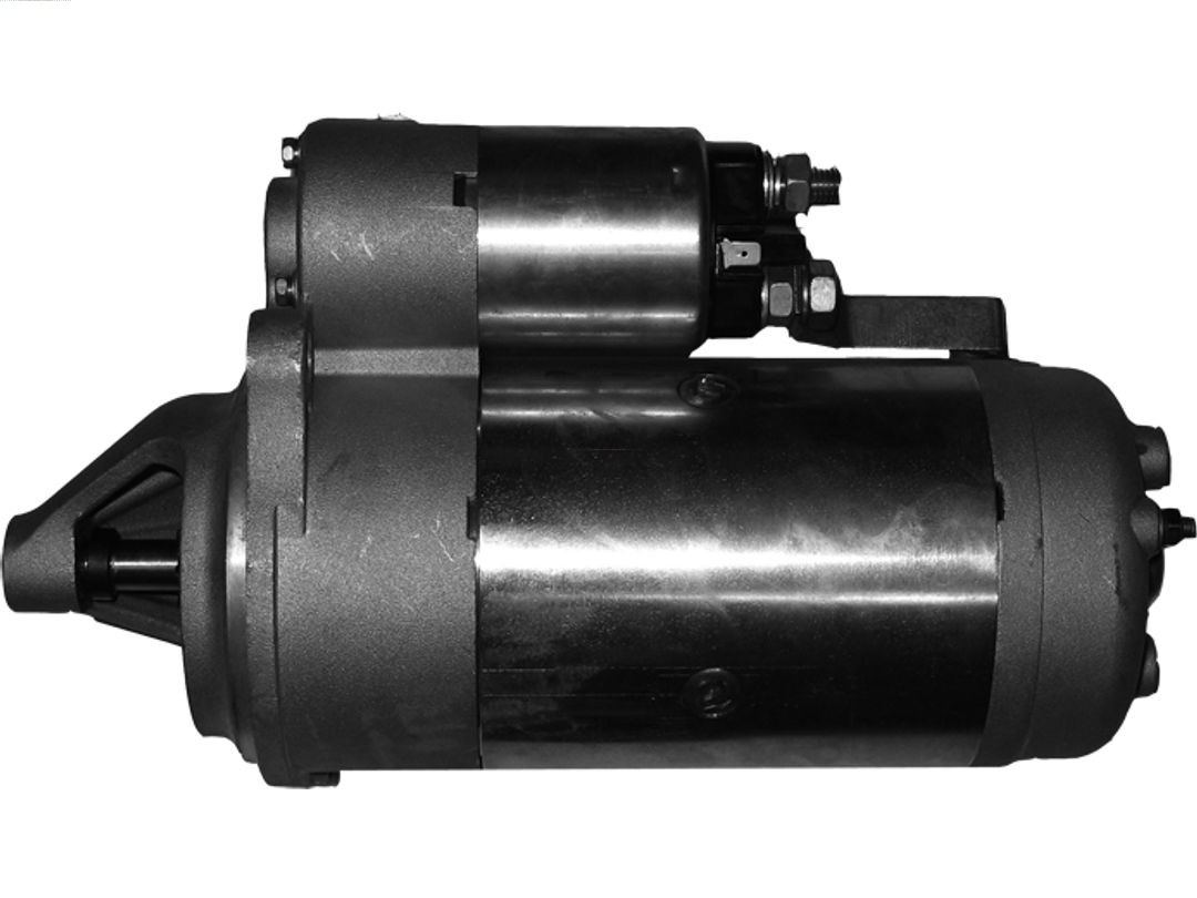 starteris - S4023 AS-PL