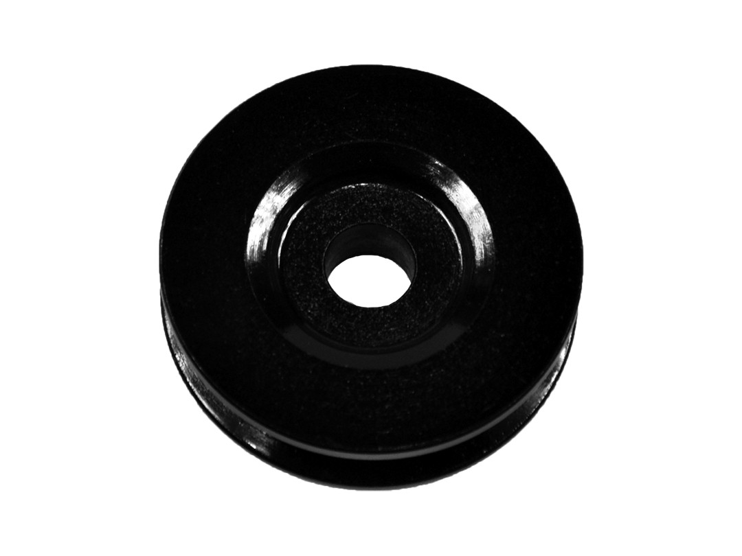 Pulley, alternator - AP2002 AS-PL