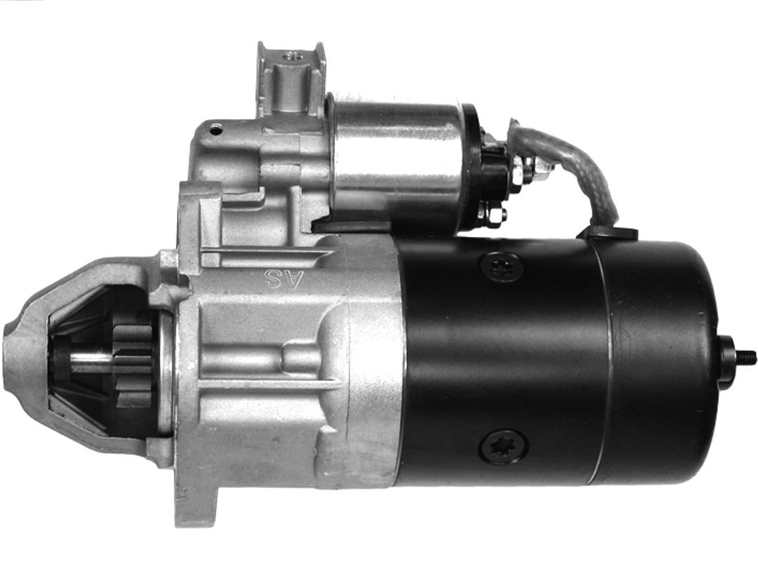 Starter - S0132 AS-PL