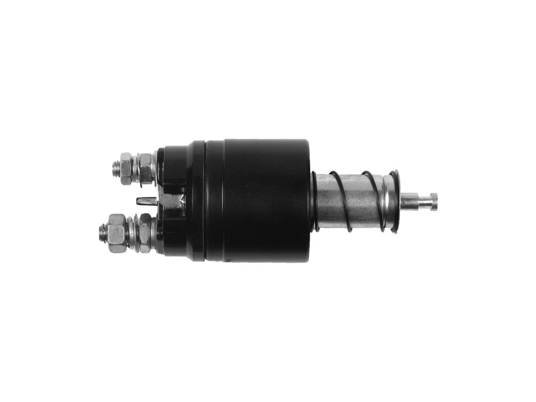 Solenoid Switch, starter - SS9009 AS-PL