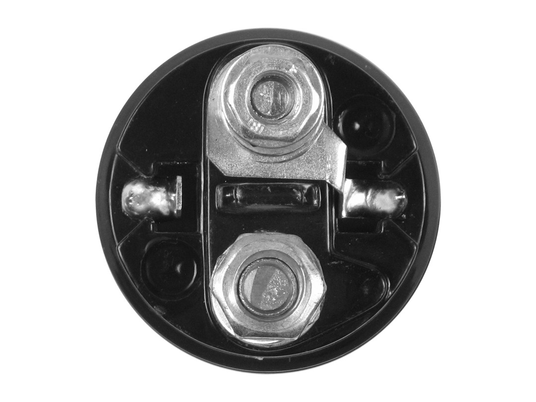 Elettromagnete, Motore d'avviamento - SS9009 AS-PL