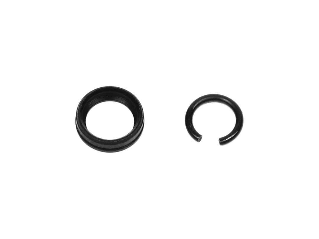 Kit riparazione, Motorino avviamento - SDK0003 AS-PL