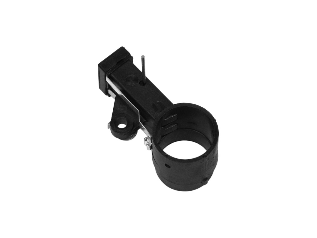 Holder, carbon brushes - ABH1007 AS-PL