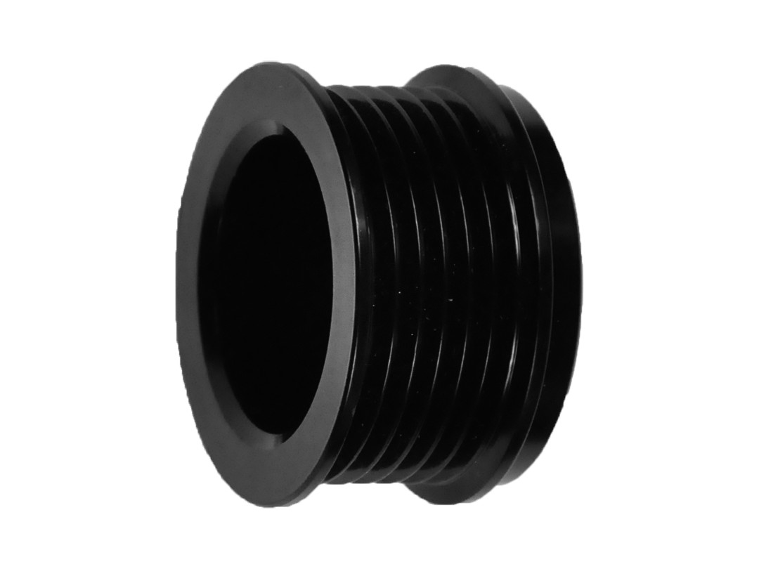 Pulley, alternator - AP3007 AS-PL