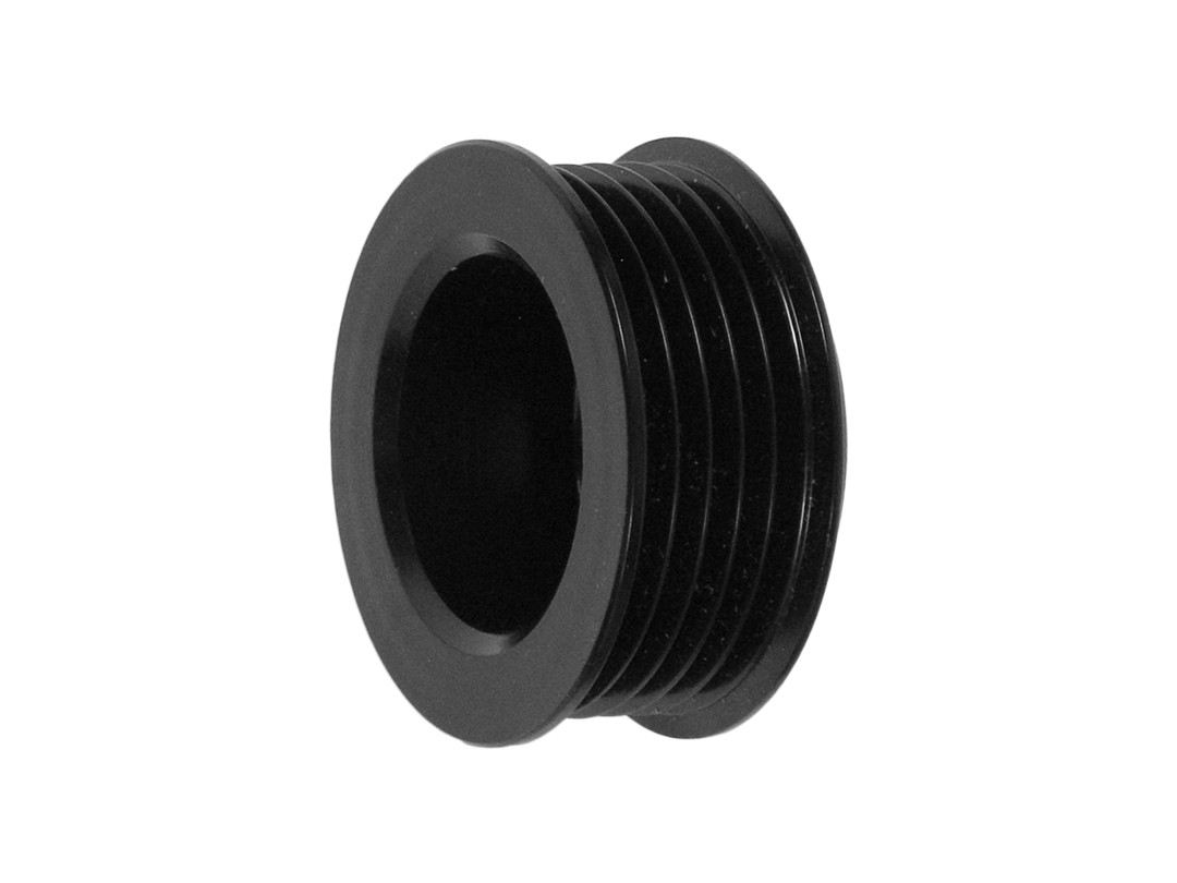 Pulley, alternator - AP3008 AS-PL