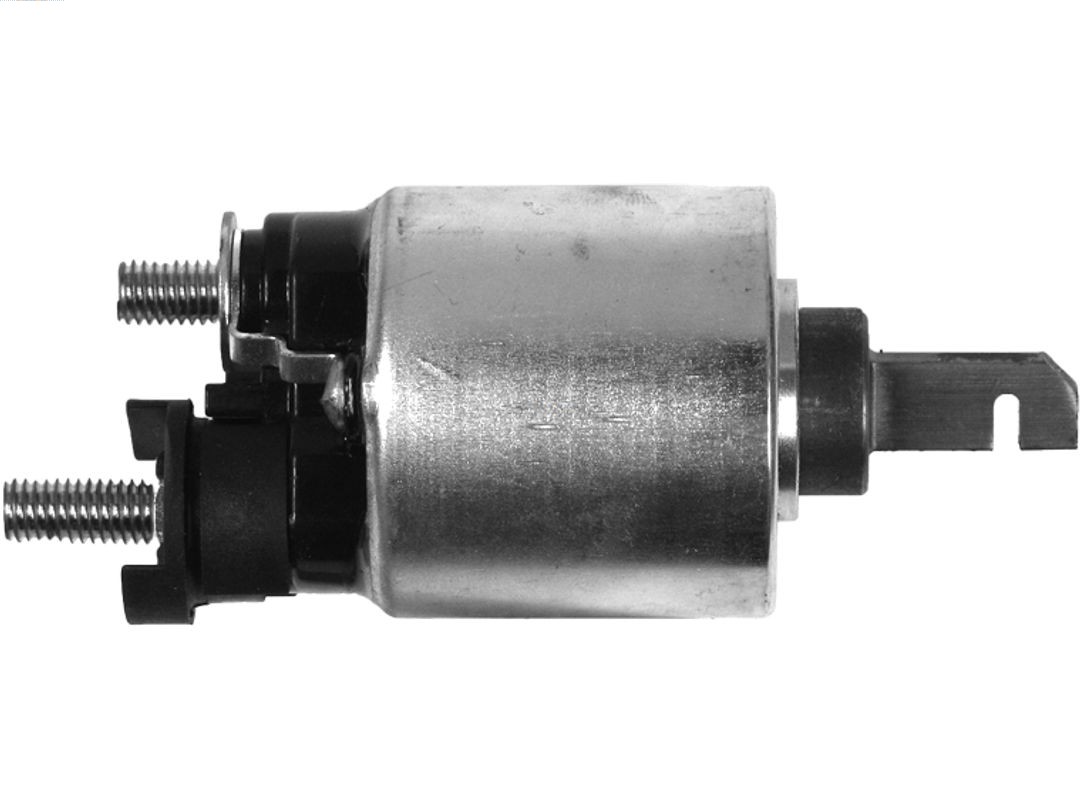 Solenoid Switch, starter - SS9016 AS-PL