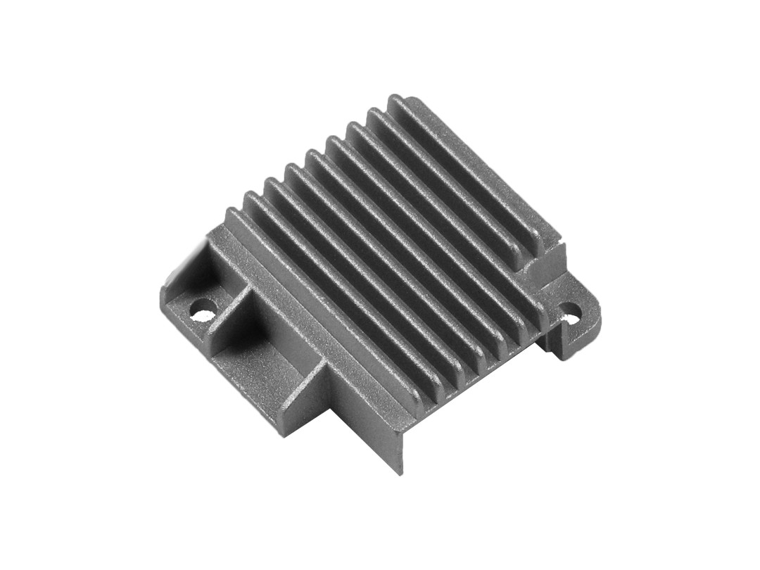 Switch Unit, ignition system - IM4001 AS-PL