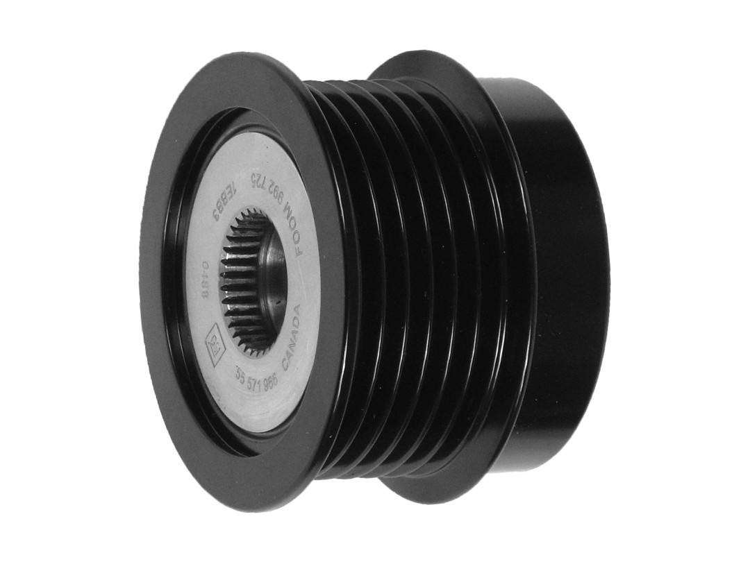 Dispositivo ruota libera alternatore - AFP0041(BOSCH) AS-PL