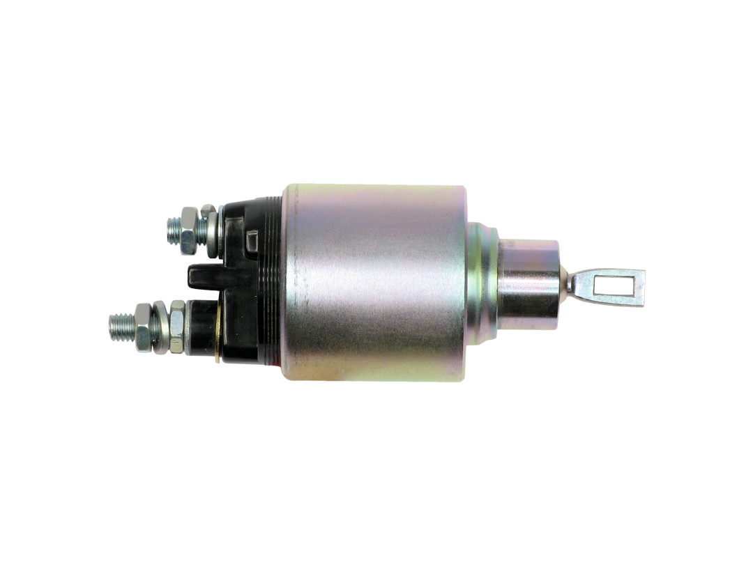 Elettromagnete, Motore d'avviamento - SS0068 AS-PL