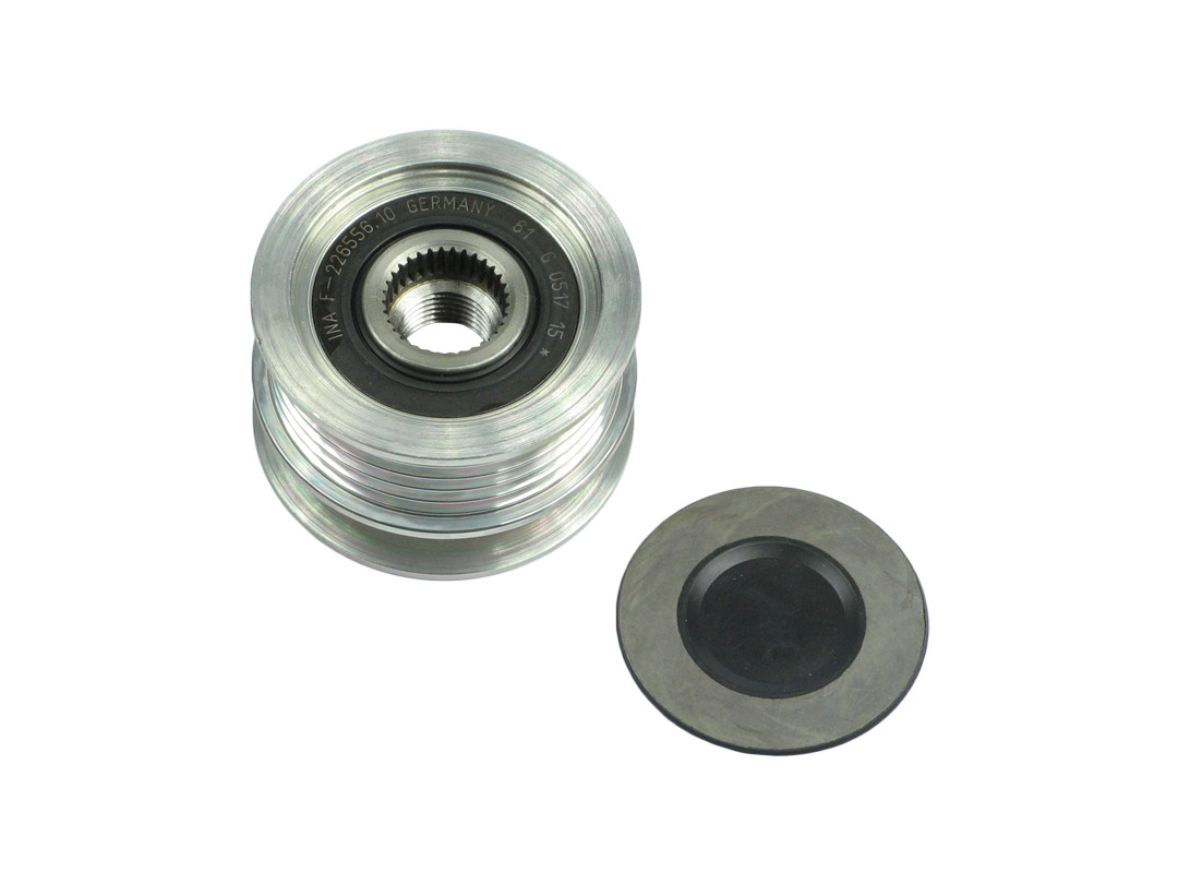 Alternator Freewheel Clutch - AFP0001(INA) AS-PL