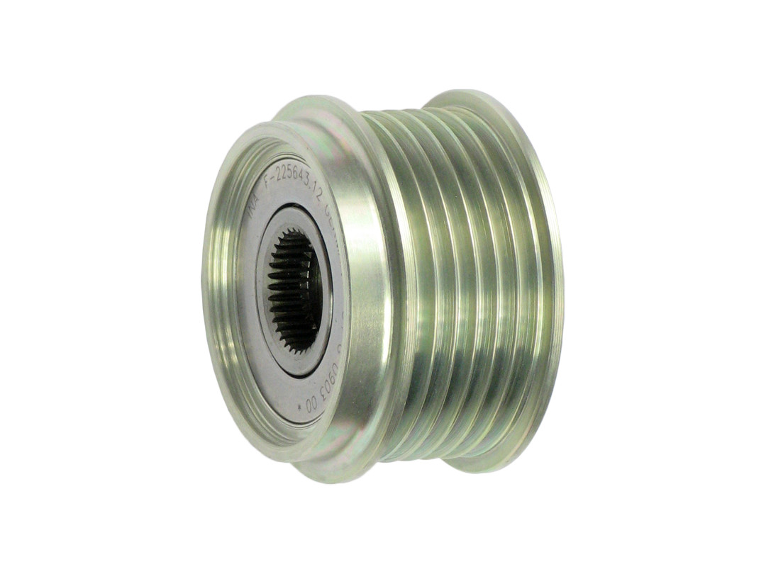Alternator Freewheel Clutch - AFP0002(INA) AS-PL