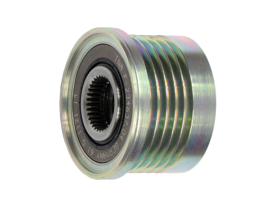 Alternator Freewheel Clutch - AFP3011(INA) AS-PL