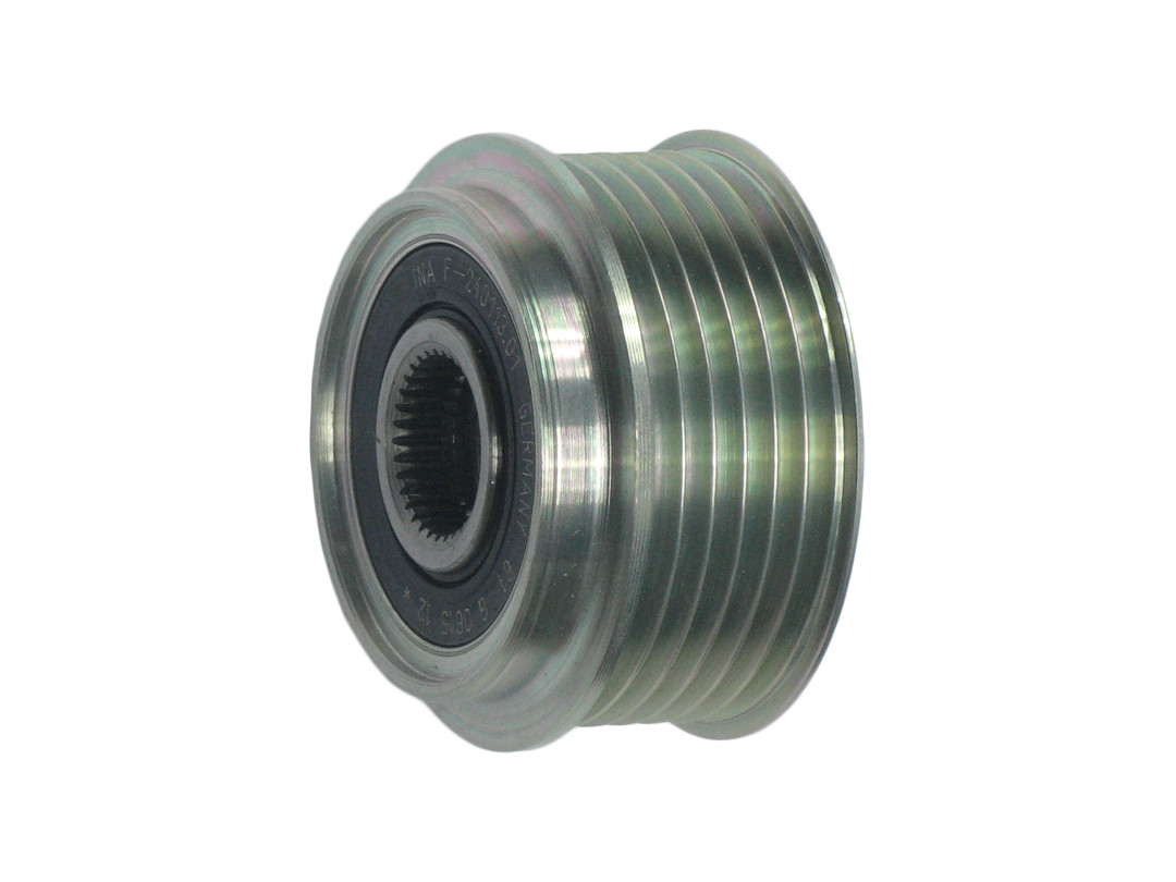 Alternator Freewheel Clutch - AFP2002(INA) AS-PL