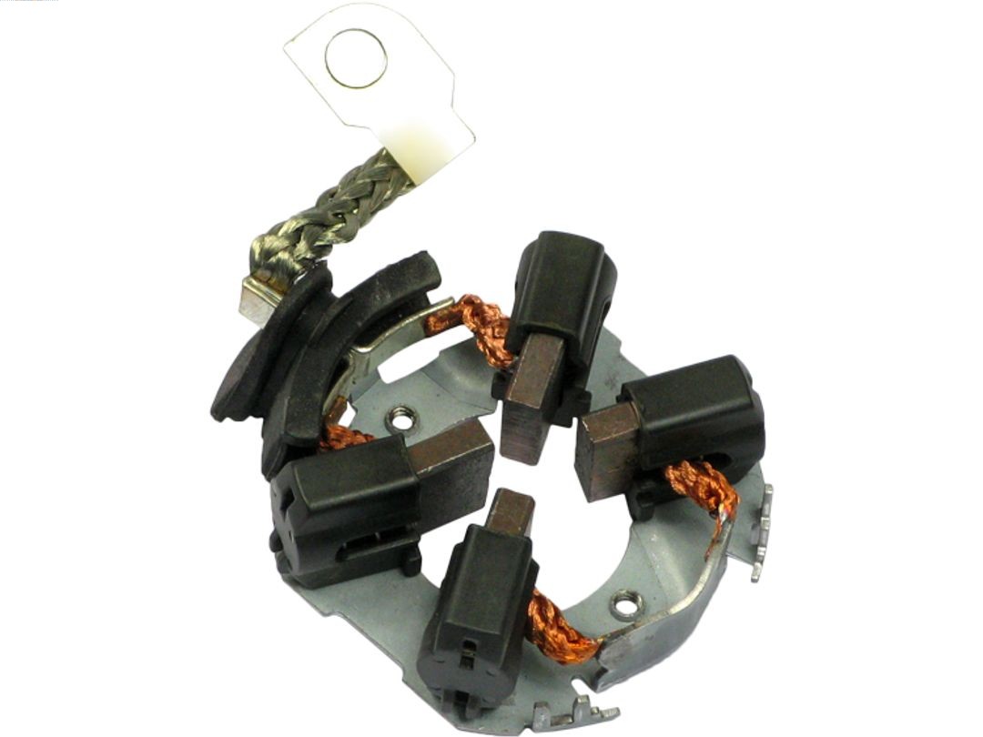 Supporto, Spazzole in carbone - SBH0032 AS-PL