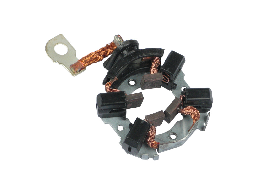 Supporto, Spazzole in carbone - SBH0029 AS-PL