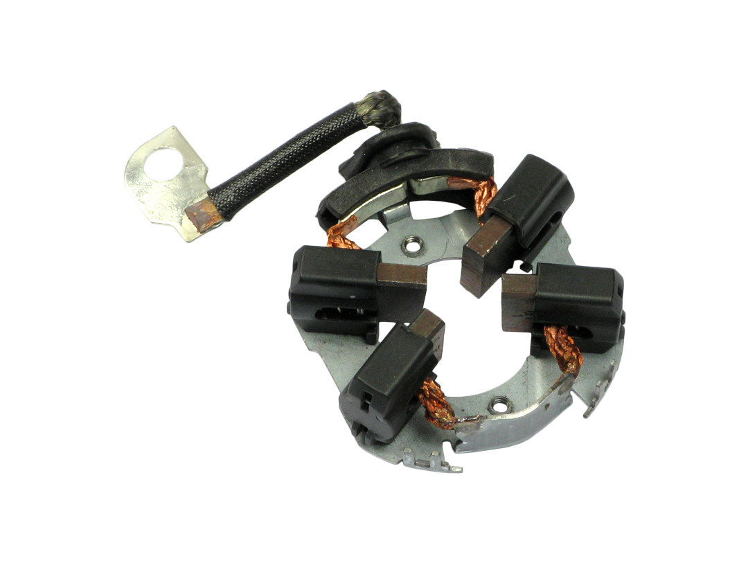 Supporto, Spazzole in carbone - SBH0035 AS-PL