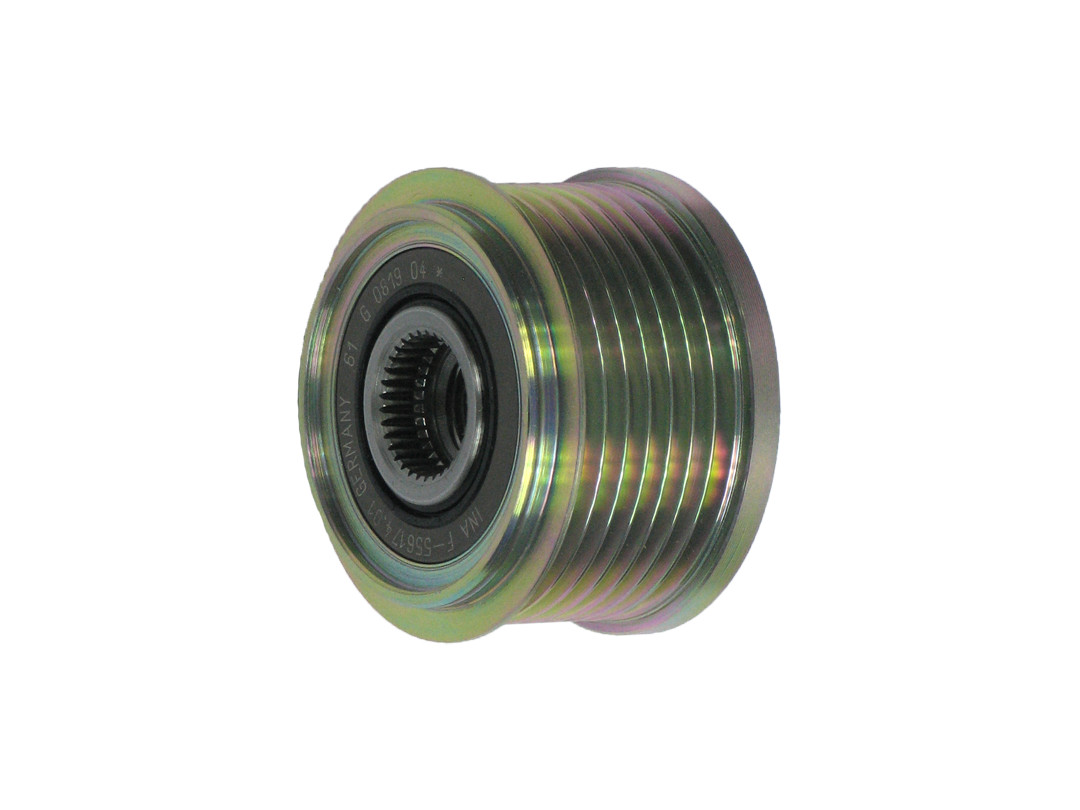 Alternator Freewheel Clutch - AFP0051(INA) AS-PL