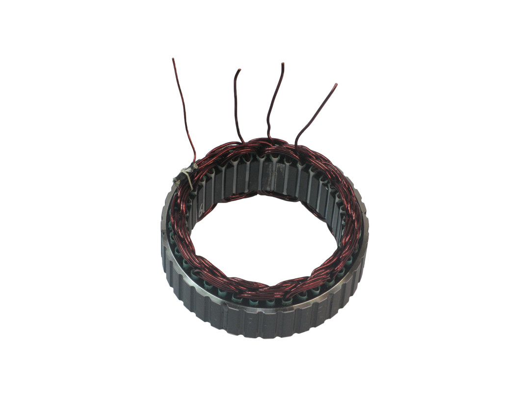 Stator, alternator - AS0023 AS-PL