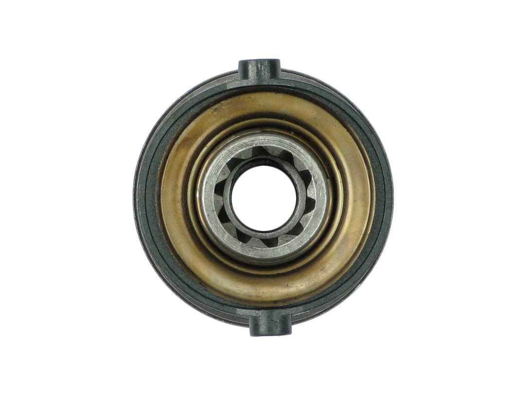 Привод с механизмом свободного хода, стартер - SD0071(BOSCH) AS-PL