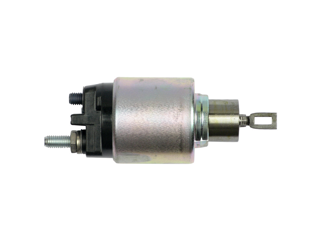 Solenoid Switch, starter - SS0071(BOSCH) AS-PL