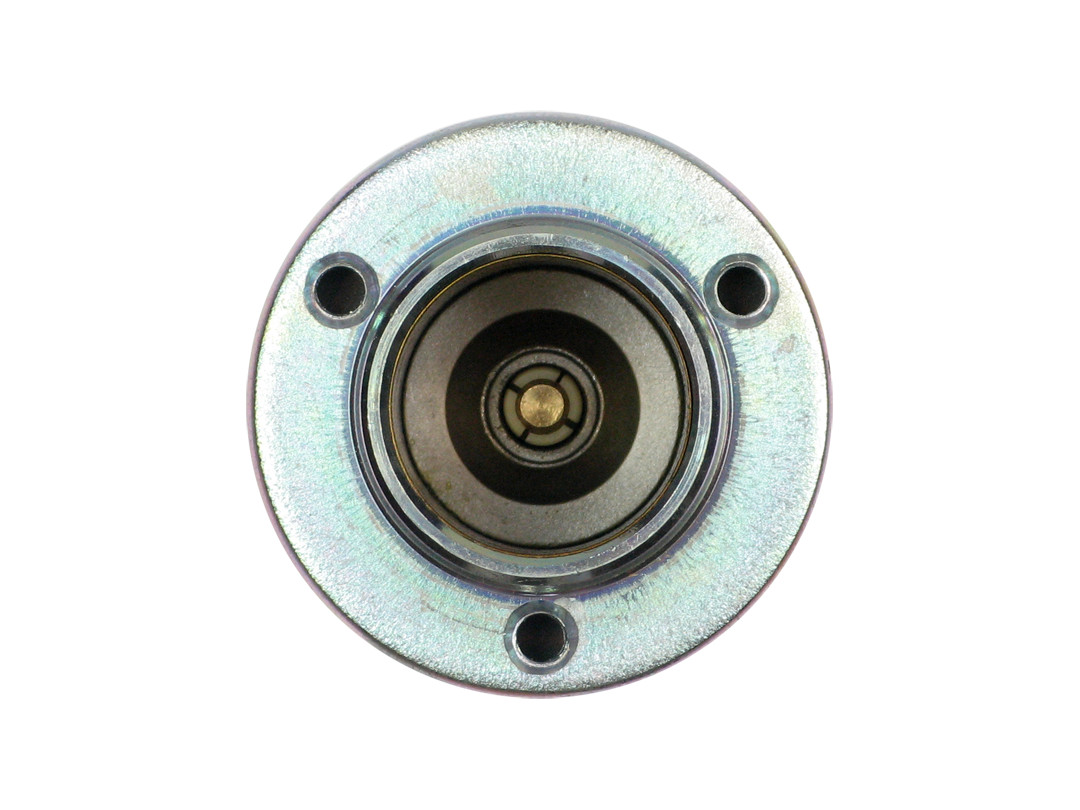 solenoidinis jungiklis, starteris - SS0071(BOSCH) AS-PL