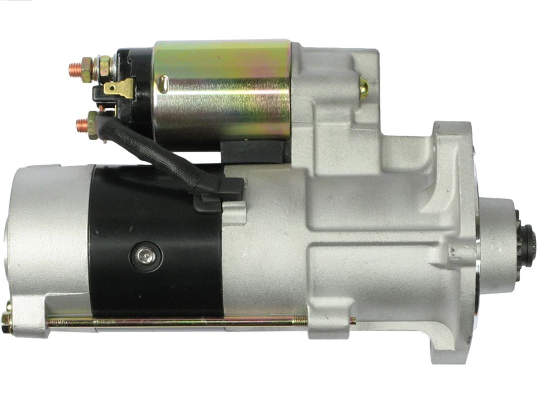 starteris - S5057 AS-PL