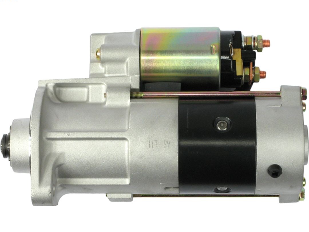starteris - S5057 AS-PL