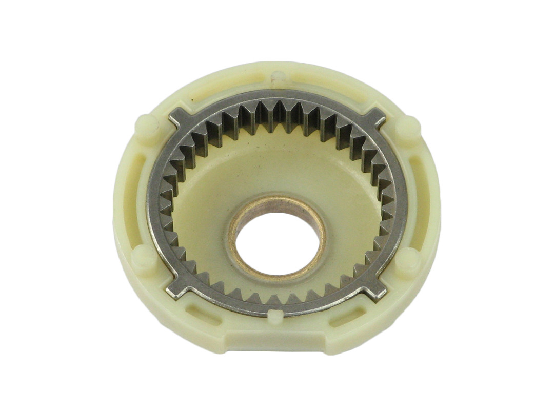Repair Kit, starter - SG9006 AS-PL