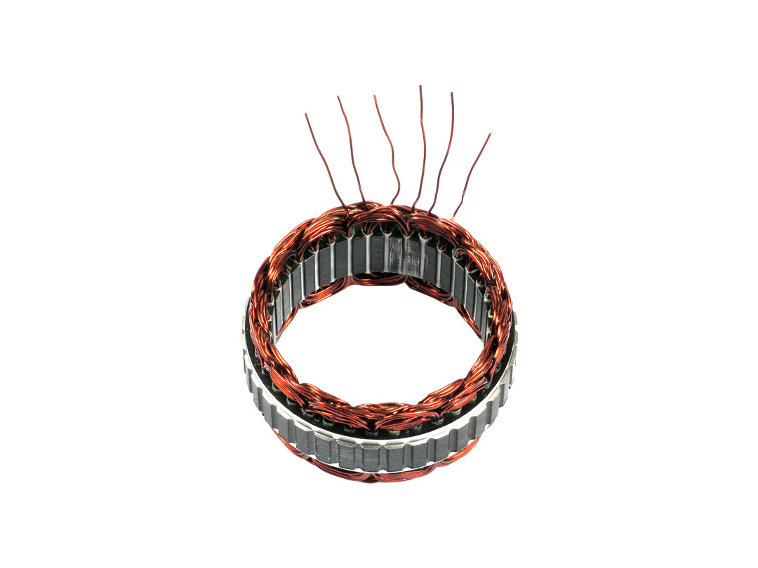 Stator, alternator - AS5005 AS-PL