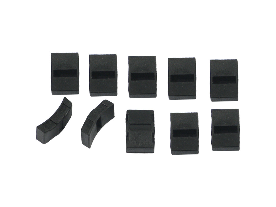 Kit riparazione, Motorino avviamento - SGR0001 AS-PL