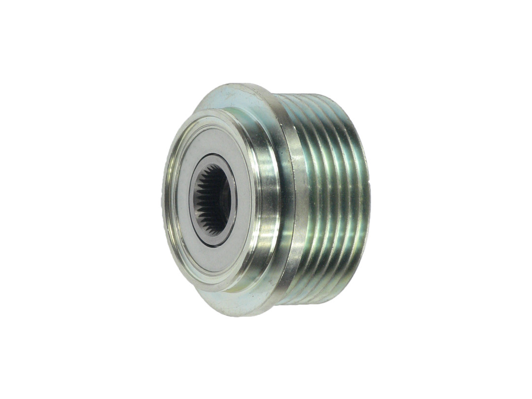Alternator Freewheel Clutch - AFP0072 AS-PL
