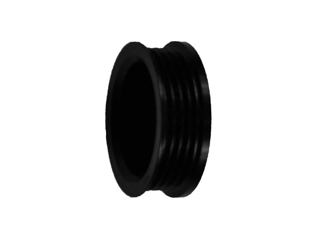 Pulley, alternator - AP4007 AS-PL