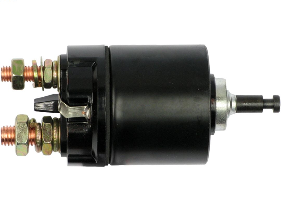 Solenoid Switch, starter - SS9023 AS-PL