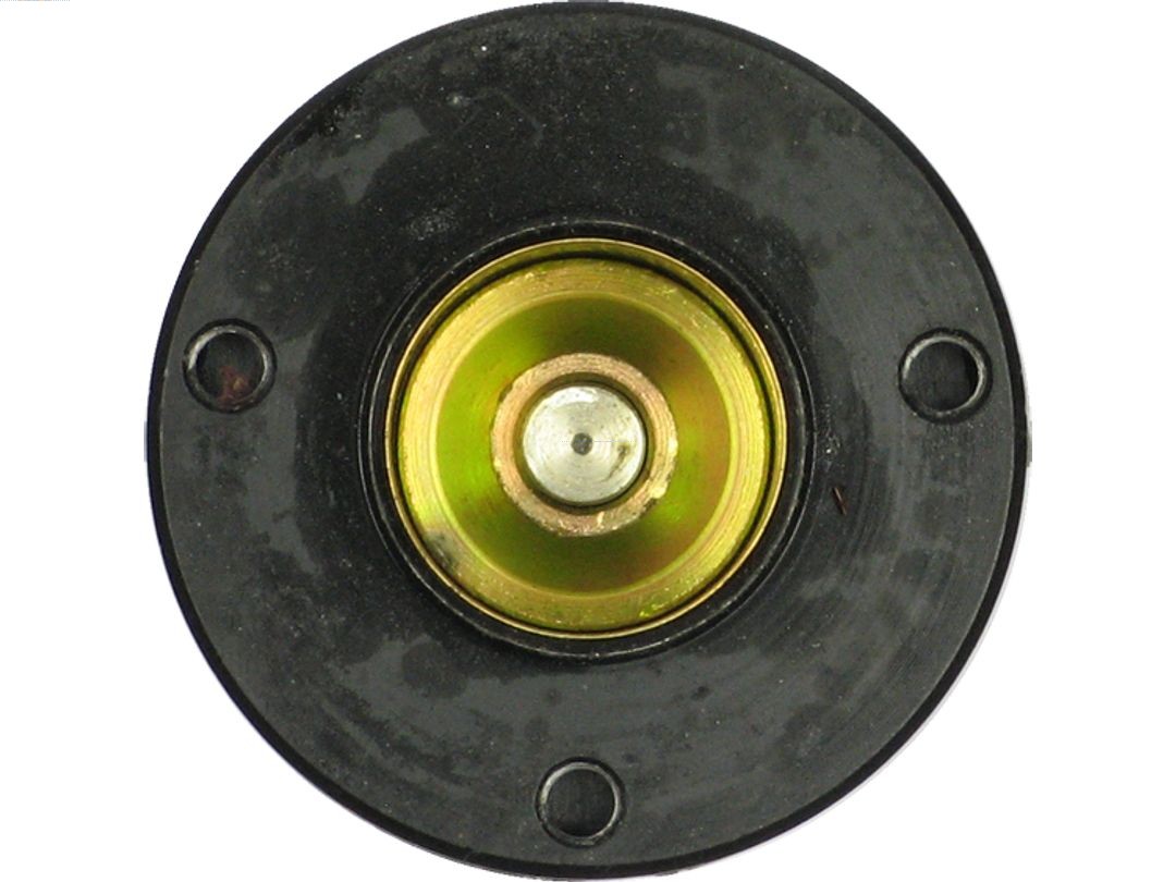 Solenoid Switch, starter - SS9023 AS-PL