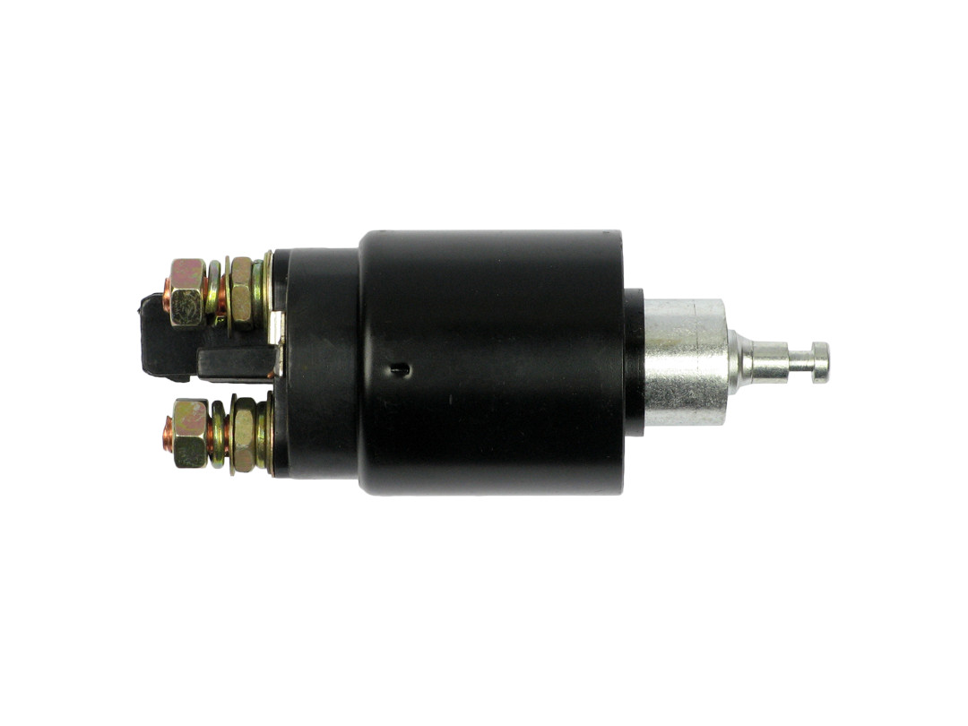 Solenoid Switch, starter - SS9026 AS-PL