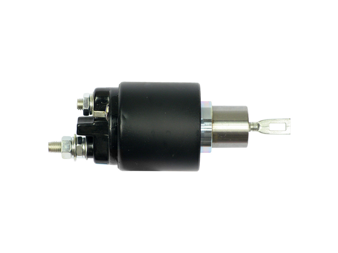 Solenoid Switch, starter - SS0073 AS-PL