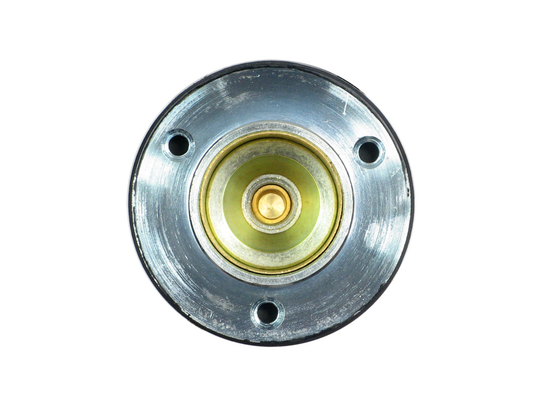Solenoid Switch, starter - SS0073 AS-PL