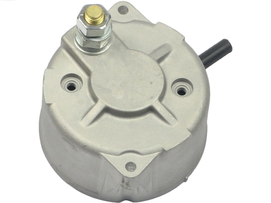Starter Lid, carburettor - SBR5001 AS-PL